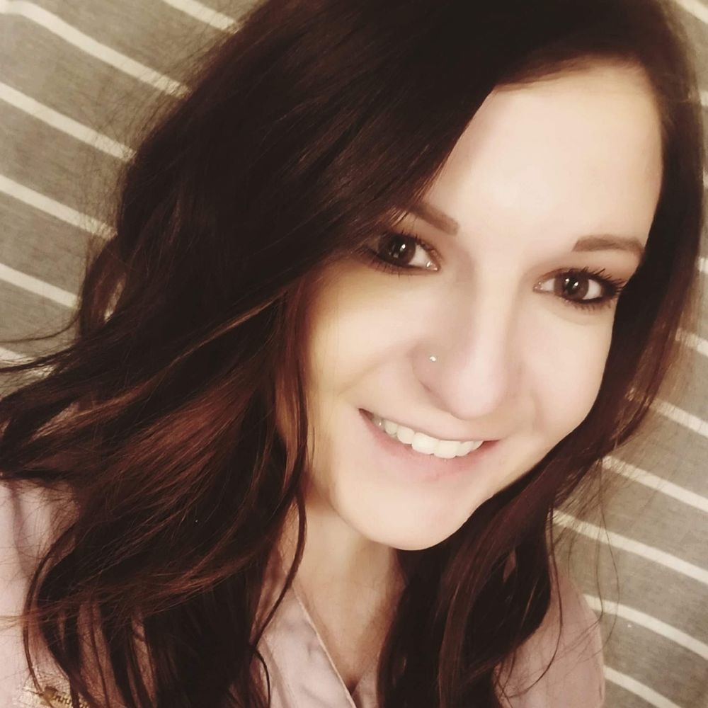 Meet your Posher, Alison